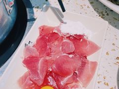 -土风豆米火锅(鸿通城店)