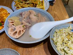 -静一餐厅·湖北菜(前门创始店)