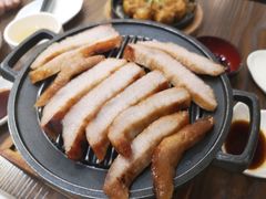 -东京屋(武定路店)