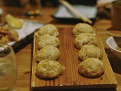 明石烧-章之鱼家(体育东路店)
