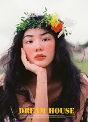 -DREAM HOUSE 梦想屋婚纱摄影