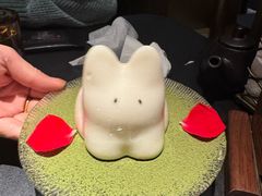 -蟹犇前•帝王蟹雪蟹(陆家嘴店)