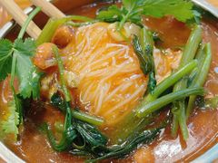 -南国锋味椰子鸡(瀚海店)