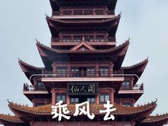 -仙人山公园