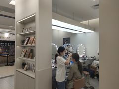 -天真蓝照相馆(新世界店)