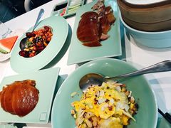-唐廊烤鸭店(工体店)