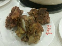 酱骨头-泉福居酱骨头自助广场(南大街商业步行街店)