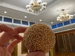 天府麻园-成都驻京办餐厅(蜀都宾馆店)