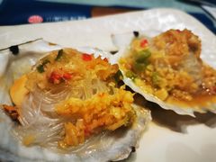 -小船渔村•大连菜•大连焖鱼(明泽街店)