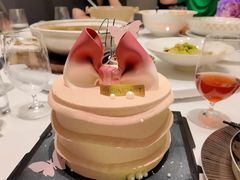 -西檬树SIMON·T轻奢蛋糕(大东方Max店)