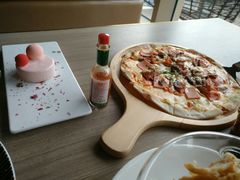 -J·one Bistro吉萬酒厨·牛排
