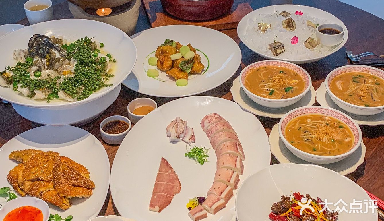 这家班岚真的是我吃过🔝1⃣正宗的闽南味!