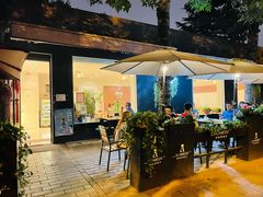 -ALAMEEN阿拉伯餐厅(三里屯店)