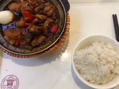 -上海财经大学-新食堂