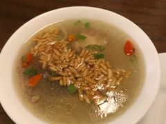 肥西老母鸡汤-安徽人家(奥体店)
