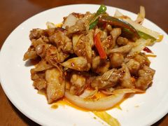 东安子鸡-马凯餐厅(地安门店)