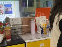 -谜盒子奇幻密室(南屏店)