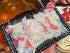 -牛物鲜牛火锅(宜家荟聚店)