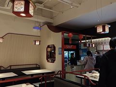 -南门食仙·手工福州菜(南门兜店)
