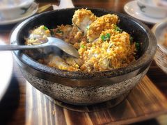 生蚝-猪肉婆私房菜(容桂总店)