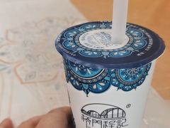 -桥门程记(兰州南关夜市店)