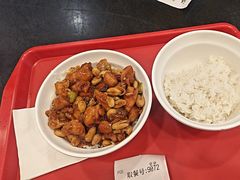 -和合谷(北京市王府井百货大楼店)