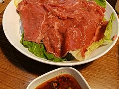 -傣妹火锅(荔湾广场店)