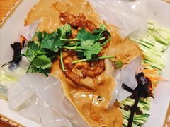 -小土豆北方菜馆(方庄店)