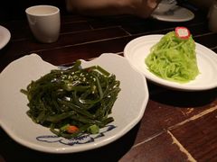 海带-涌上外婆桥(慈溪店)
