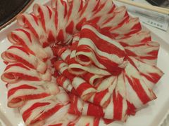 -丁卯•铜锅涮肉(工体店)