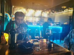 -后院儿·精酿·塔罗Happy Bar