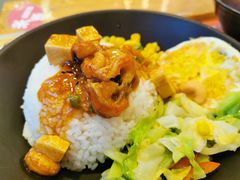 -海盗虾饭·剥好的小龙虾饭(SOHO尚都店)
