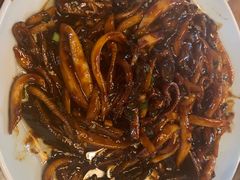 -双塔老饭店