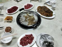 嫩肉-浩记牛肉店(老街店)