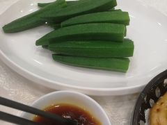 -海晖酒楼·顺德鱼生(荣华店)