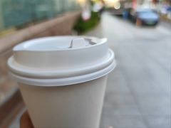 -上海齐鲁万怡大酒店·辣椒屋咖啡厅