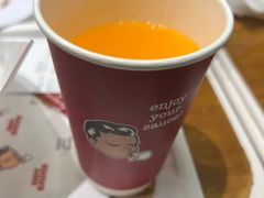 -热将汉堡 HOT SAUCE(下马坊店)