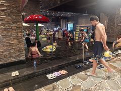 -清河半岛温泉度假酒店