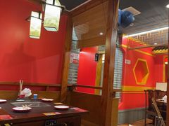-京元盛铜锅涮肉(上海总店)