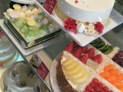 -味多美(江桥万达店)