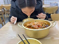 -冒菜西施·非遗冒菜(总店)