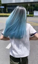-MY HAIR ARDOR