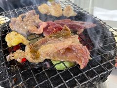 -松明一烤肉馆(鲁园店)