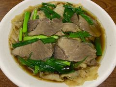 白家牛肉罩饼-新白家罩饼(三丰路店)