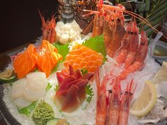 -京料理·日料自助·铁板燒(复悦城店)