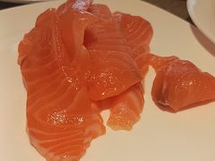 -北京港澳中心瑞士酒店·瑞士咖啡厅·自助餐