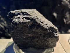 -抚顺煤矿博物馆