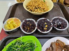芝士红薯-农园餐厅(北京大学店)
