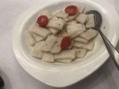 桂花年糕-赣悦轩·四季小馆