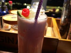 -苏荷酒吧(九街店)